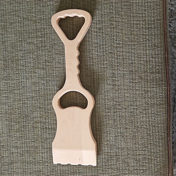 Kona BBQ Scraper - Picture 4 of 4